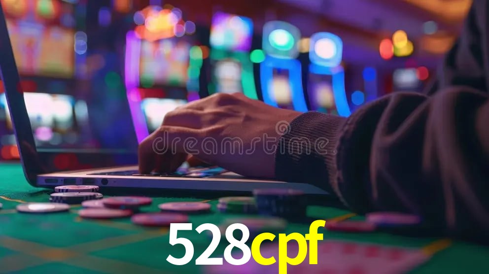 Bônus Diários 528cpf