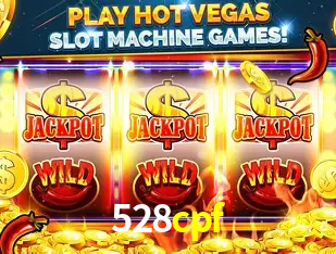 Inovações de Jogos na 528cpf: O Futuro das Experiências Interativas