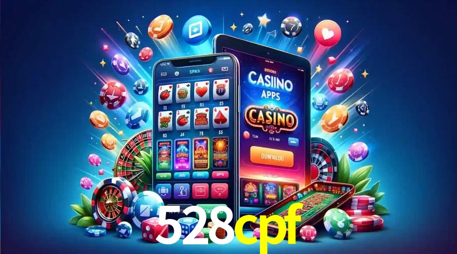 Slot Games 528cpf