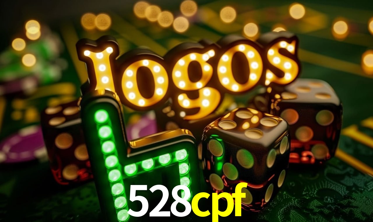 Diretório de Jogos 528cpf