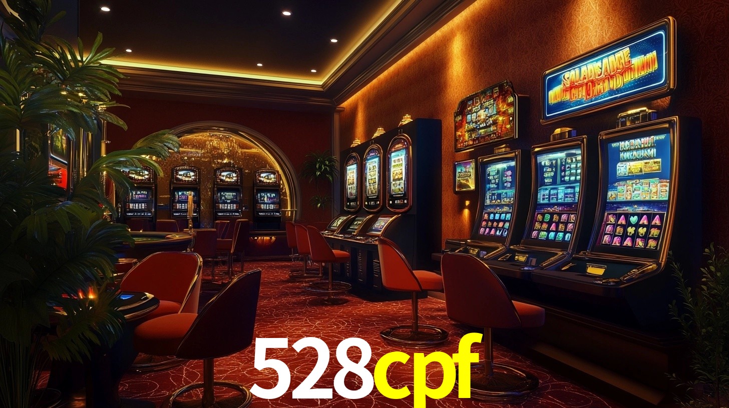 Welcome Bonus 528cpf
