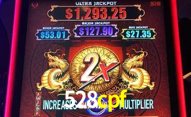 A Experiência Imersiva dos Cassinos Ao Vivo no 528cpf