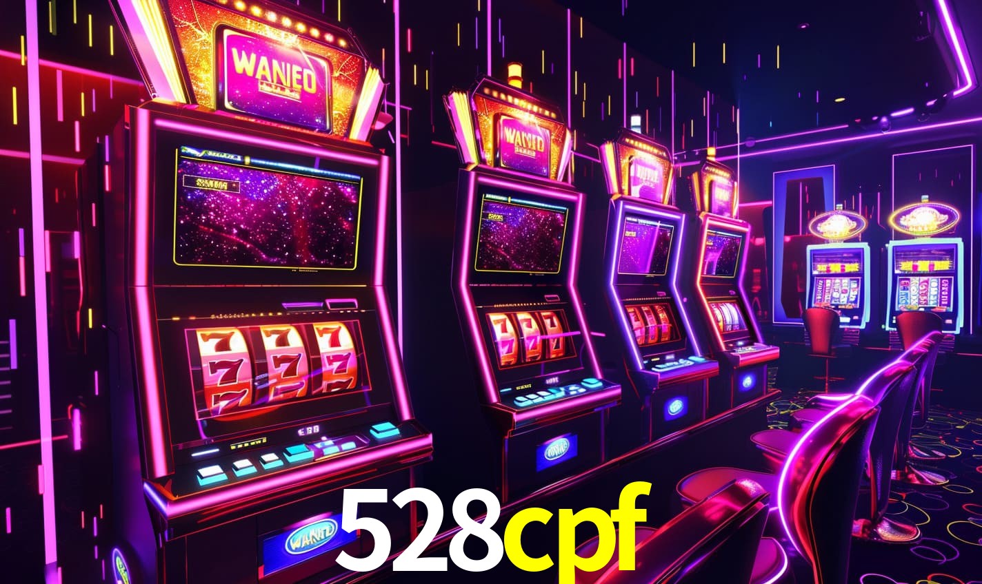 Desvendando o Mundo dos Jogos Virtuais na 528cpf