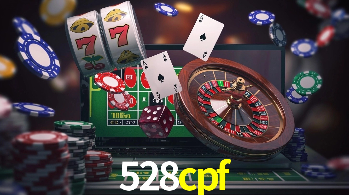 Ofertas Imperdíveis na 528cpf: Promoções e Bônus Que Valem a Pena