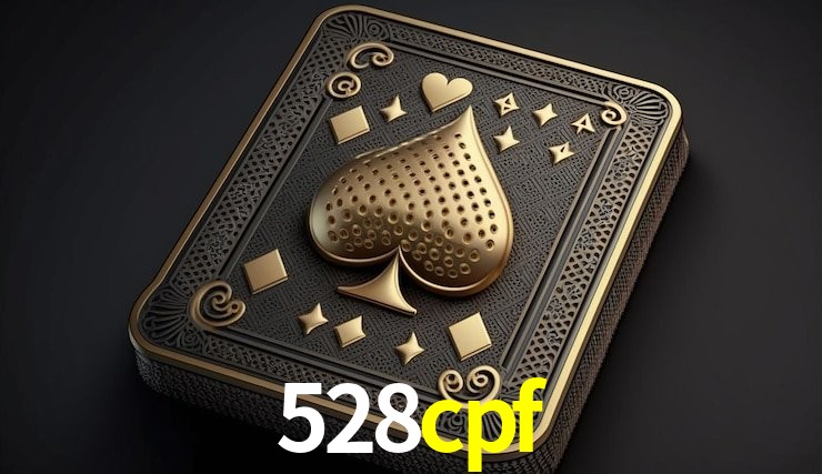 Recursos de Bônus 528cpf