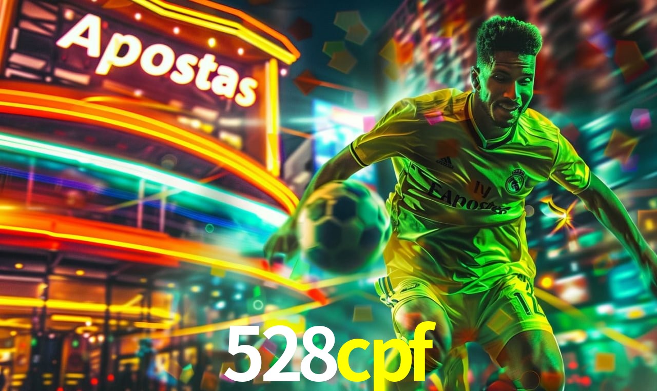Provedores de Jogos 528cpf