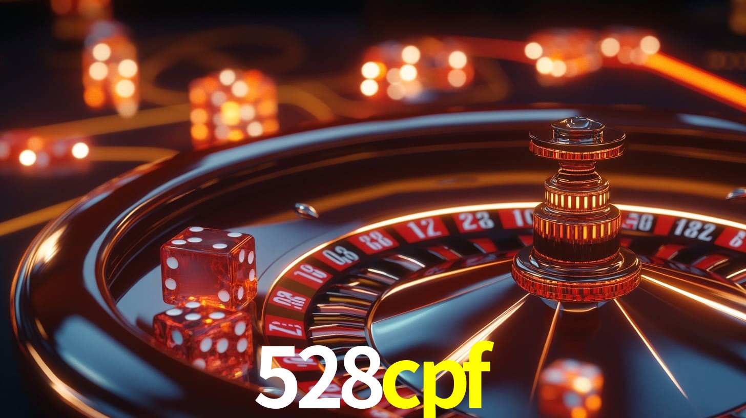 Roulette Table 528cpf