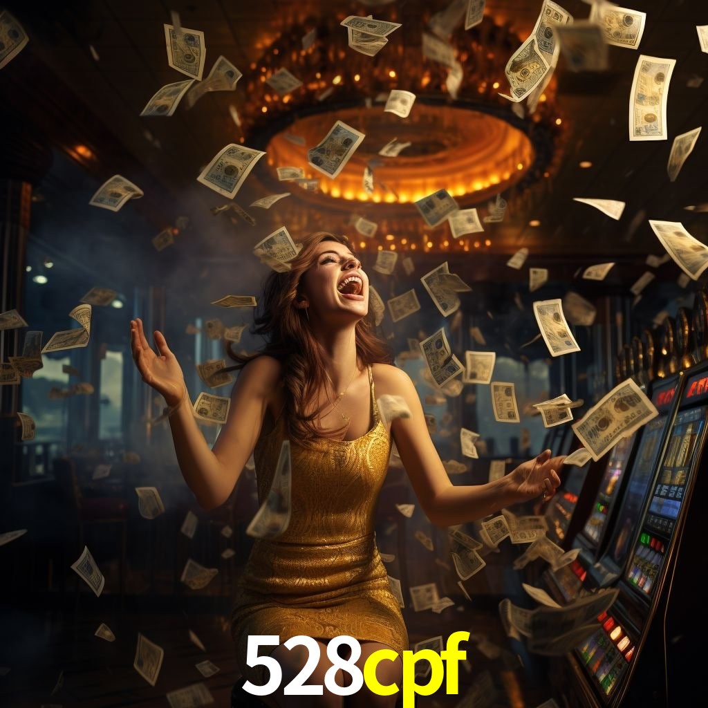 VIP Casino 528cpf