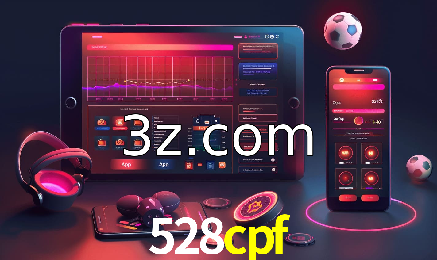 Download 528cpf.COM App