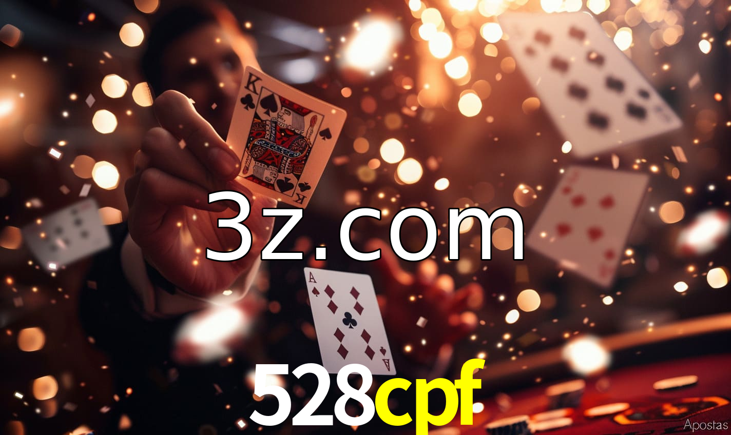 Casino Online 528cpf.COM | Os Melhores Slots no Brasil