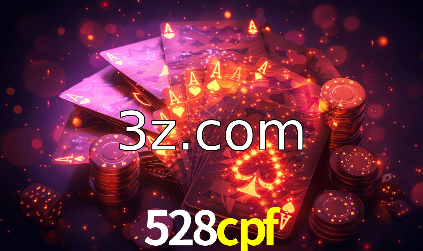 Login no Cassino Online 528cpf.com